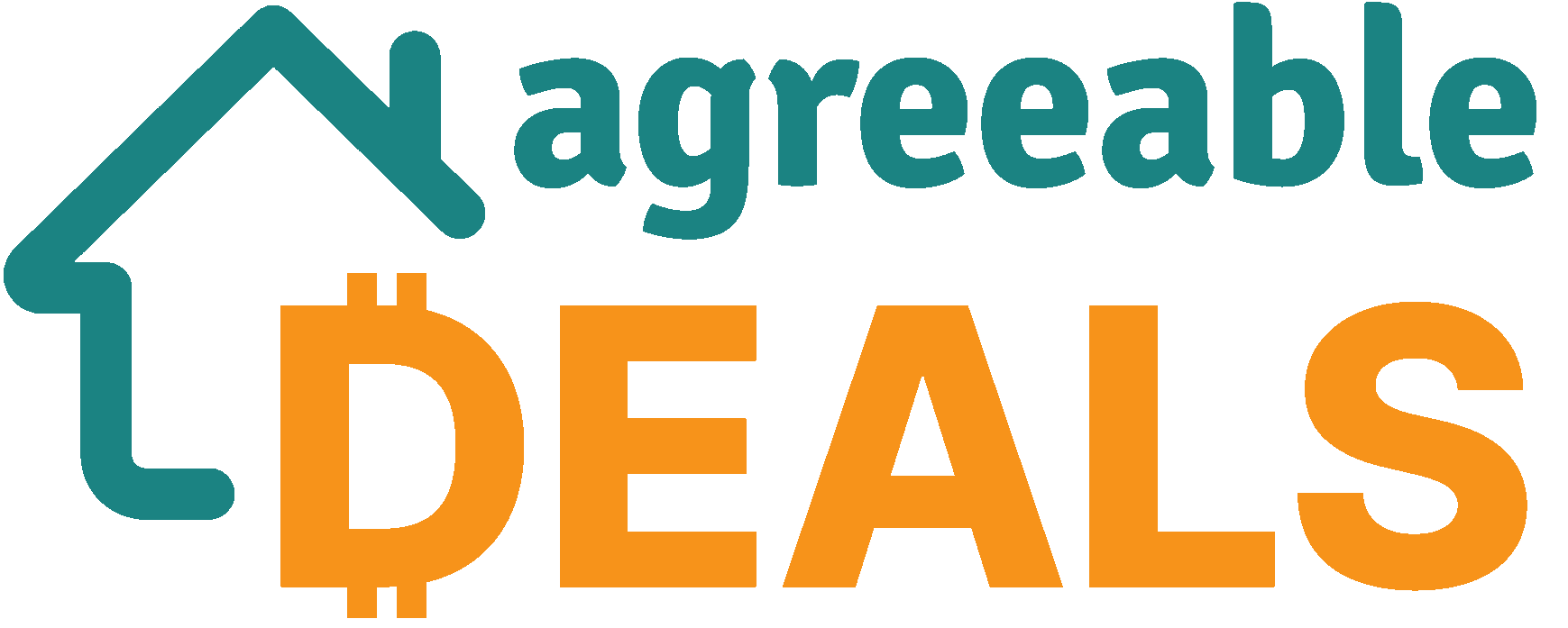 Agreeable Deals logo