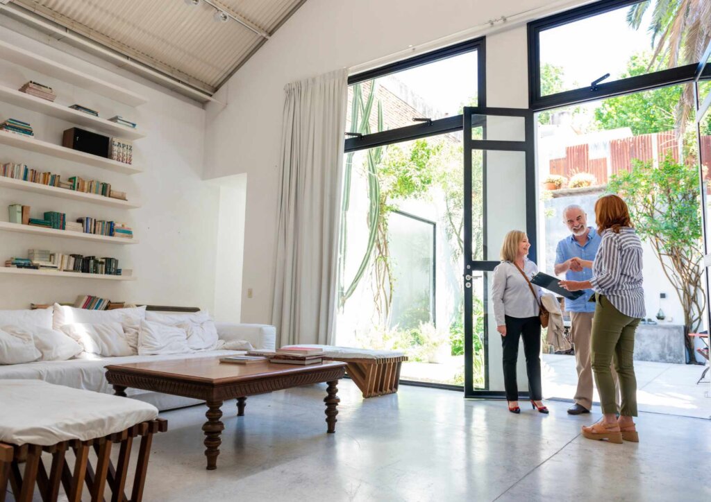 Local Cash Homebuyers In Southern California