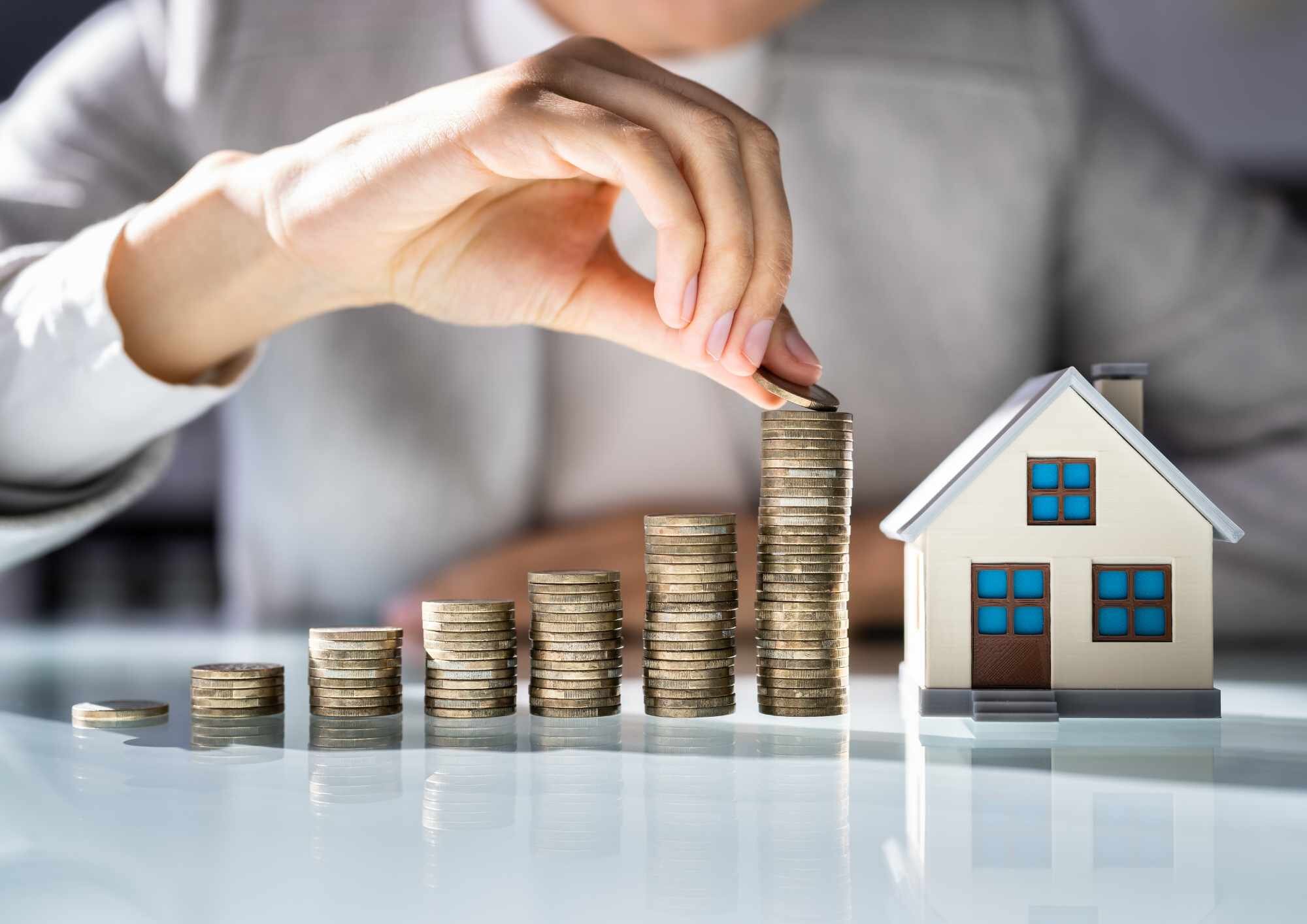 sell your house in Southern California