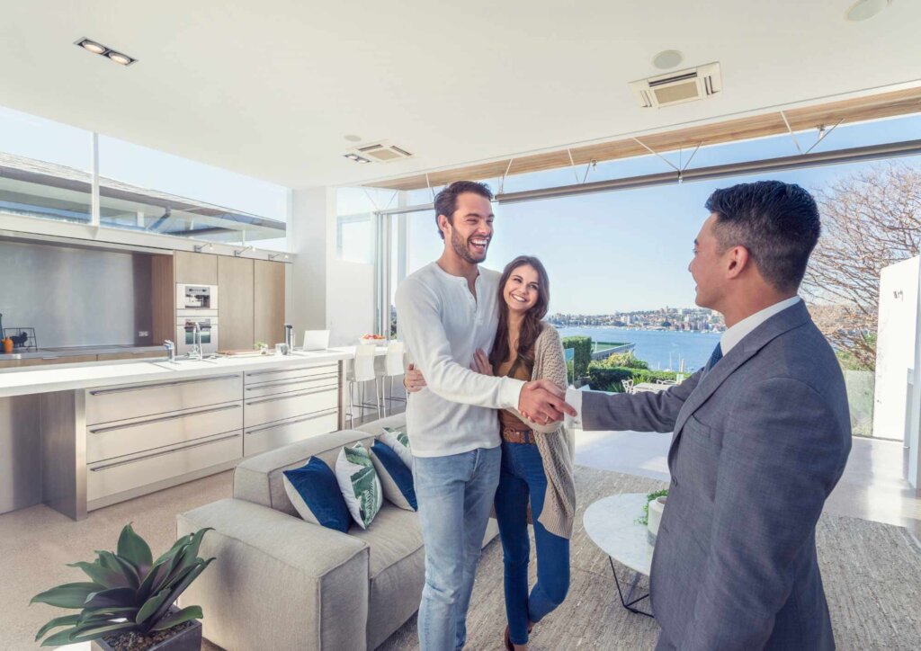 Local Cash Homebuyers In Southern California