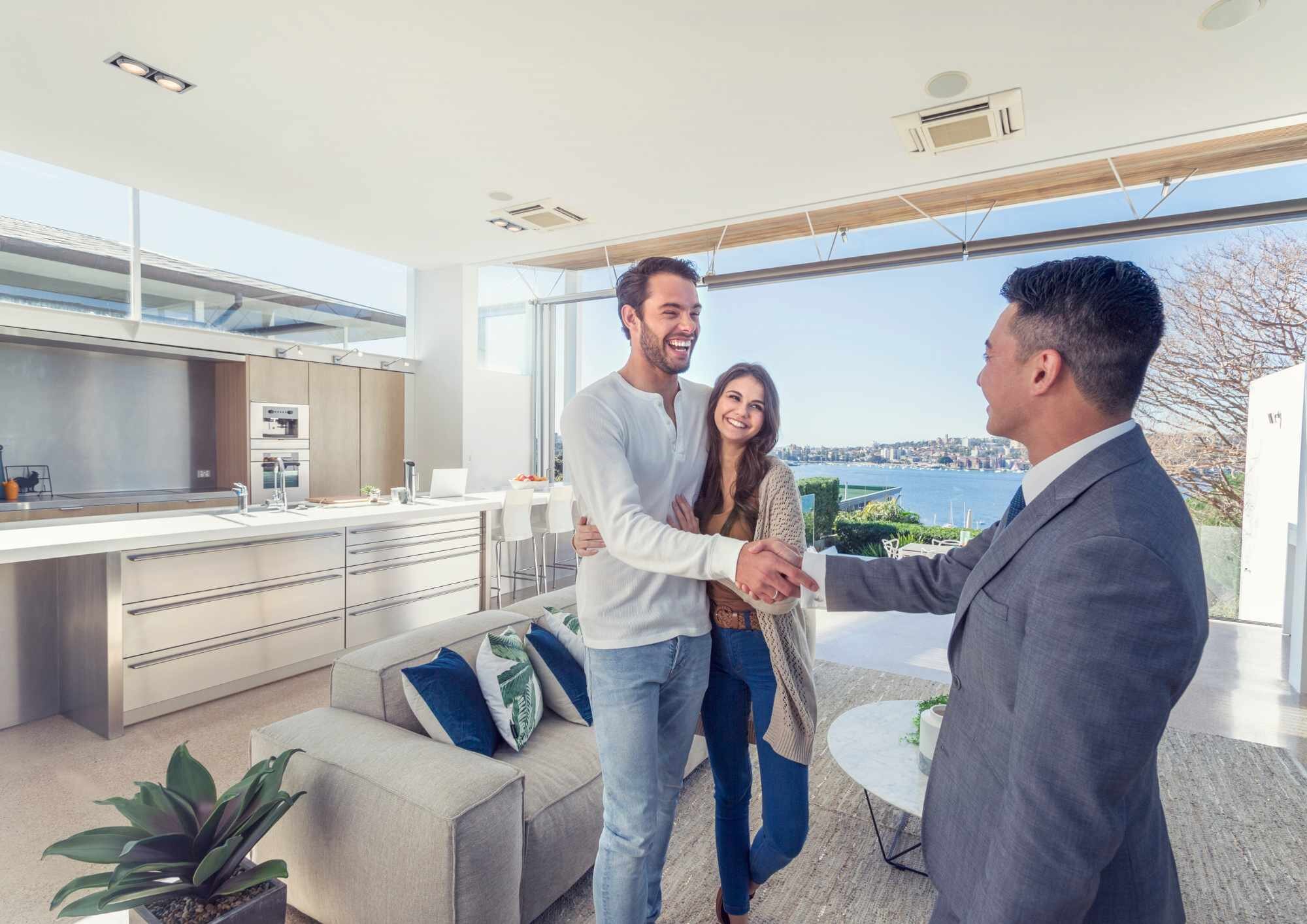 Local Cash Homebuyers In Southern California