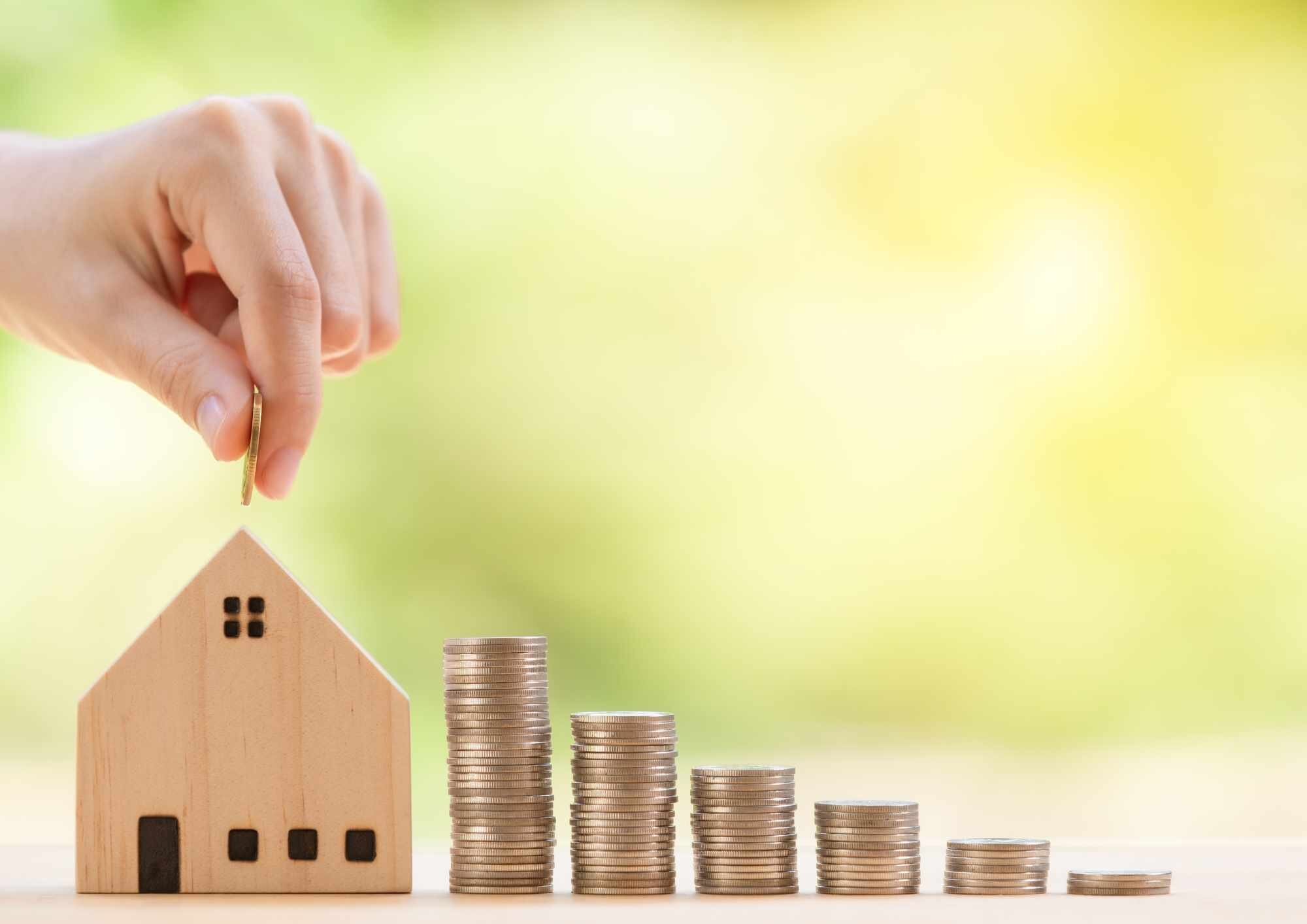 sell your house in Southern California