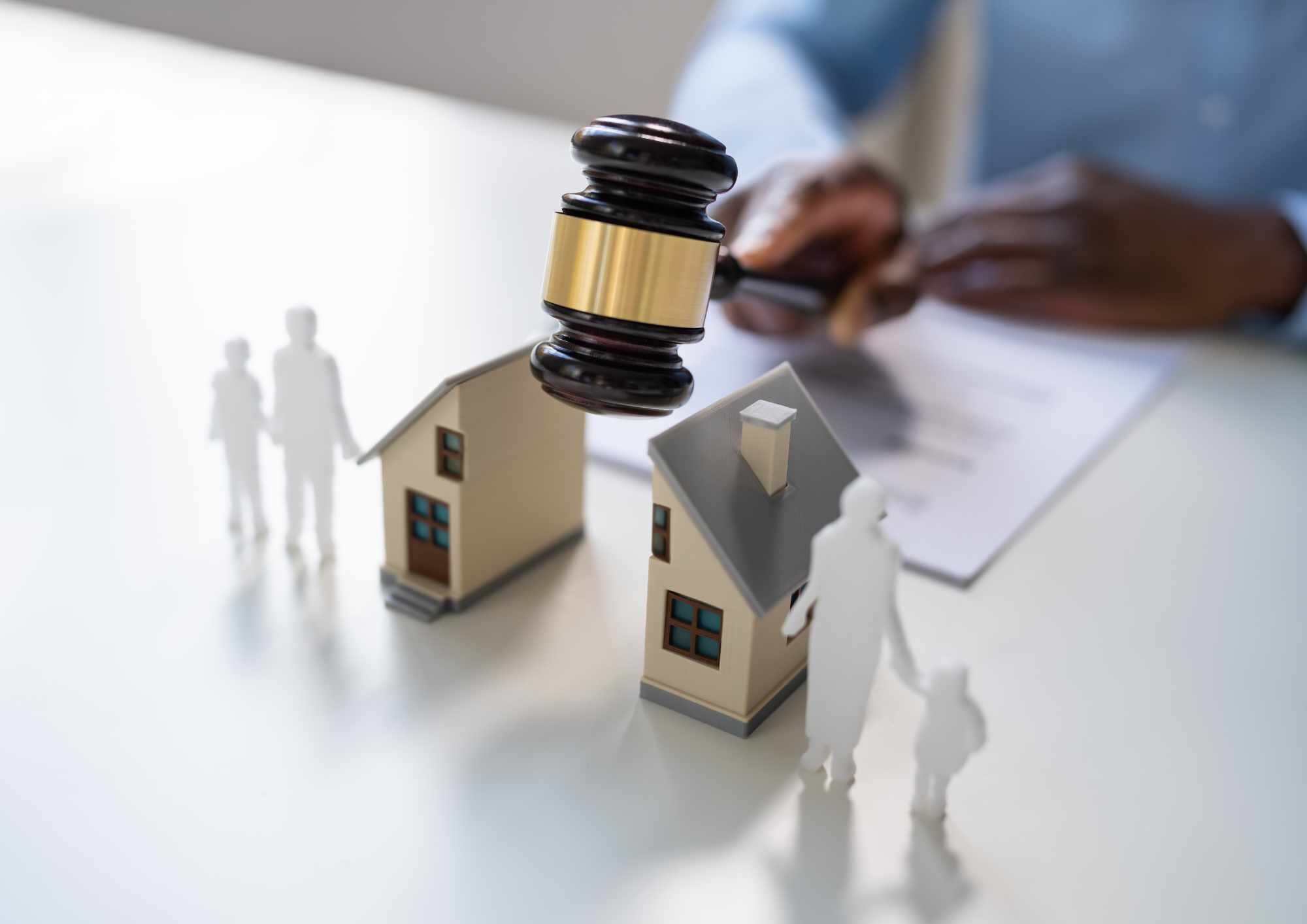 Downsizing for Retirement