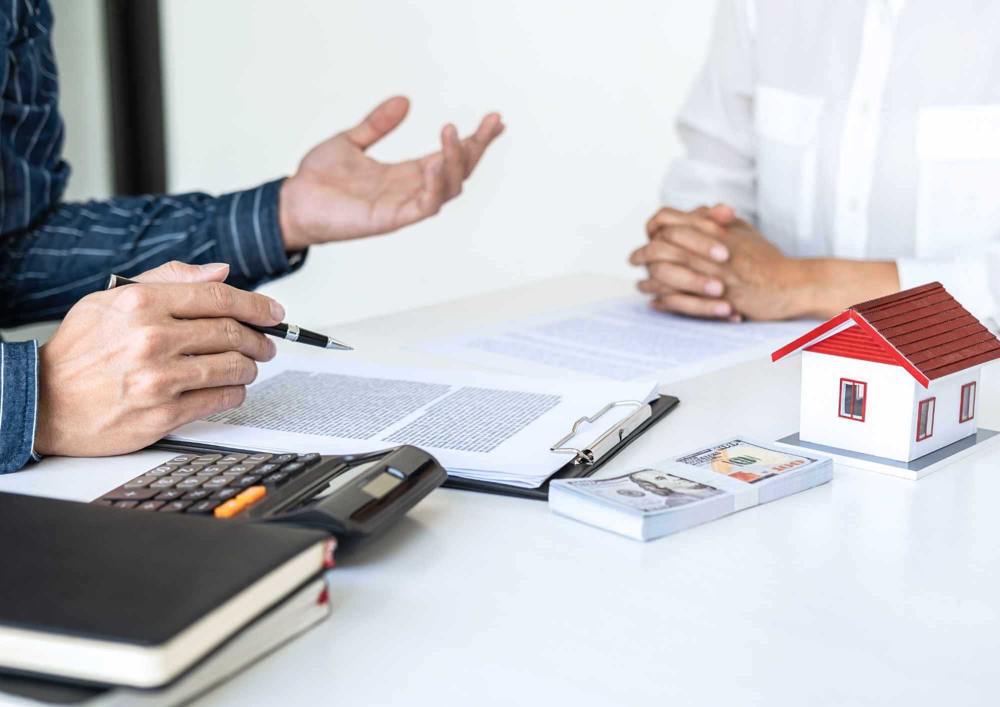 Local Cash Homebuyers In Southern California