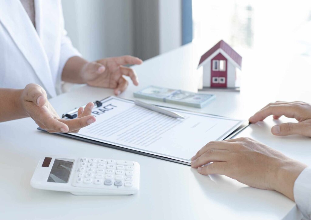 Local Cash Homebuyers In Southern California