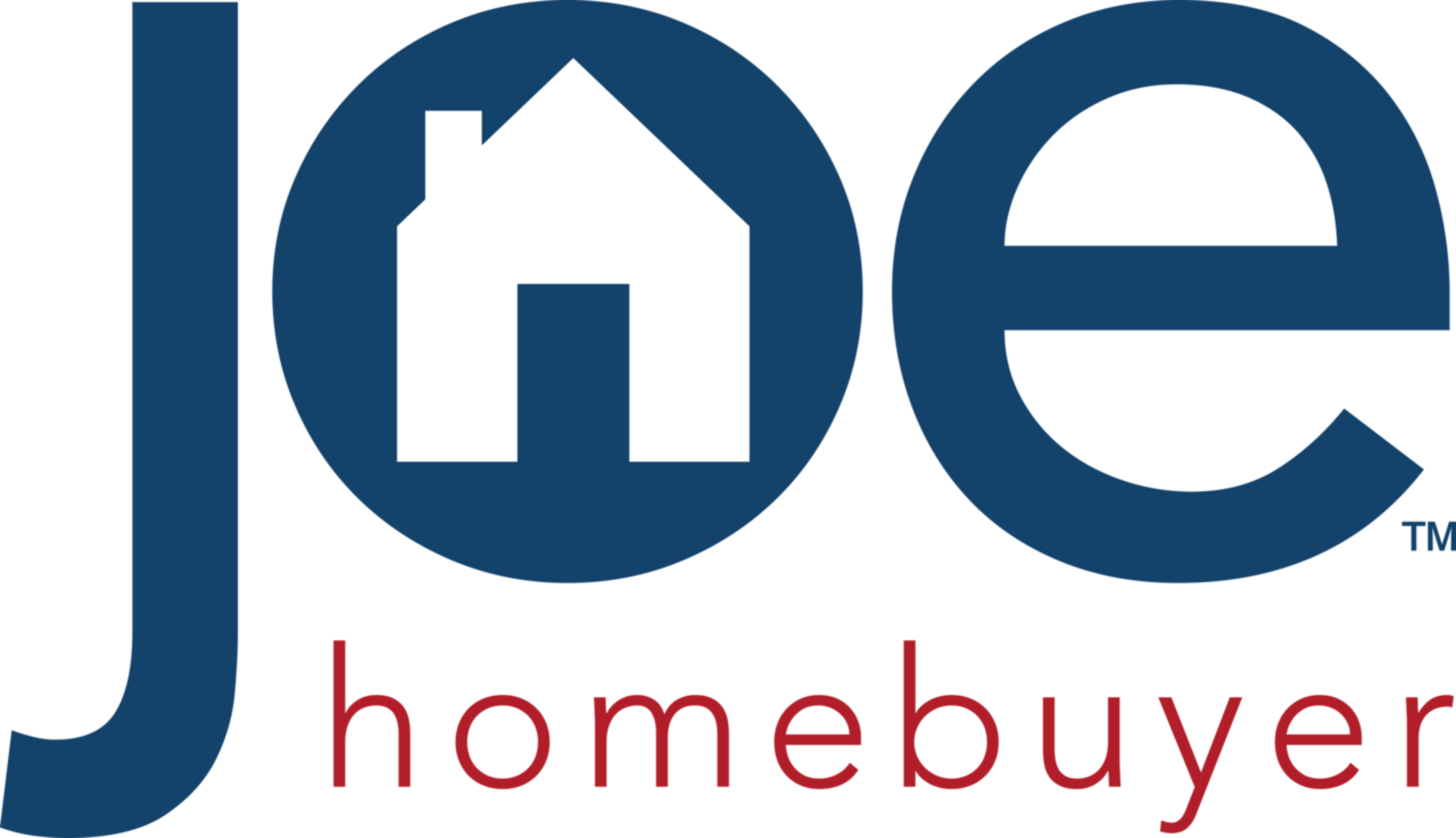 Joe Homebuyer SoCal Metro Area logo