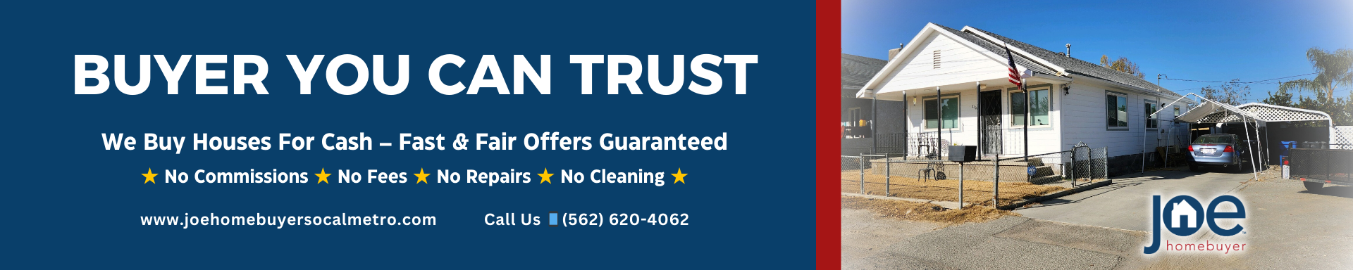 Sell My Home Fast San Bernardino