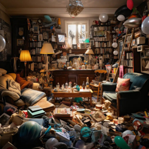 A Breakdown of the Cost to Clean a Hoarder House In California