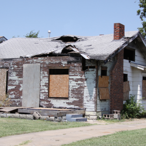 Process of Selling a Condemned House in California