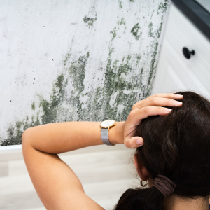 Sell House With Mold in California