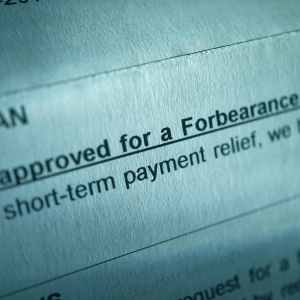 Selling a Property During Forbearance In California