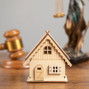 Can a Will’s Executor Sell Property in California