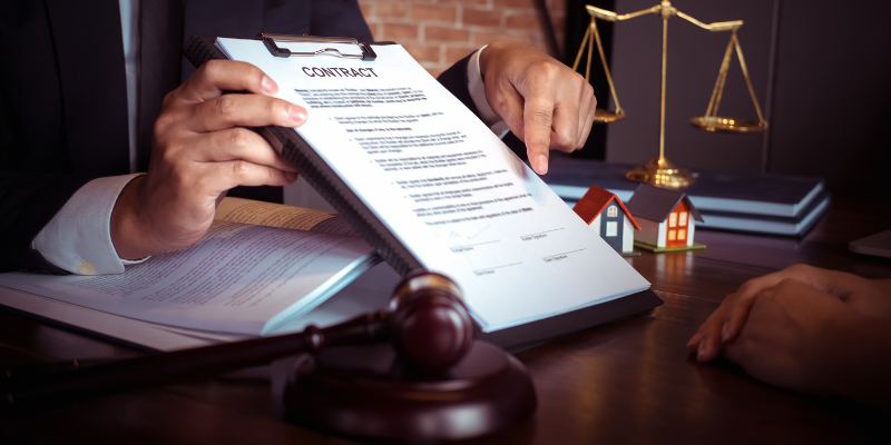 Can the Executor of a Will Sell Property in [market_city]