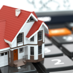How Selling a House with a Mortgage Works in California