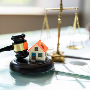 May the Executor of a Will Sell Property in California