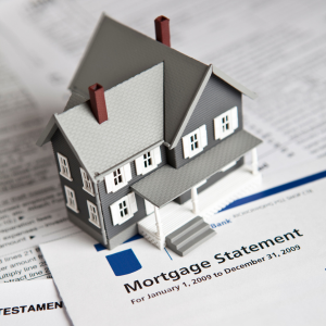 Selling a House with an Existing Mortgage in California