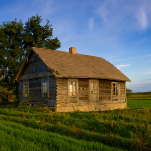 Selling an Outdated Property in California