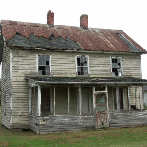 Selling an Unmaintained Home in California