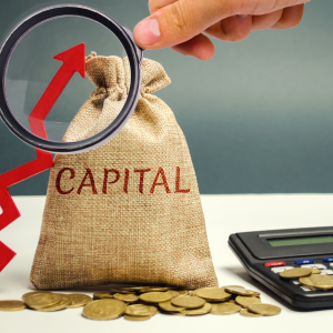 Capital Gains Tax Following a Home Sale Riverside