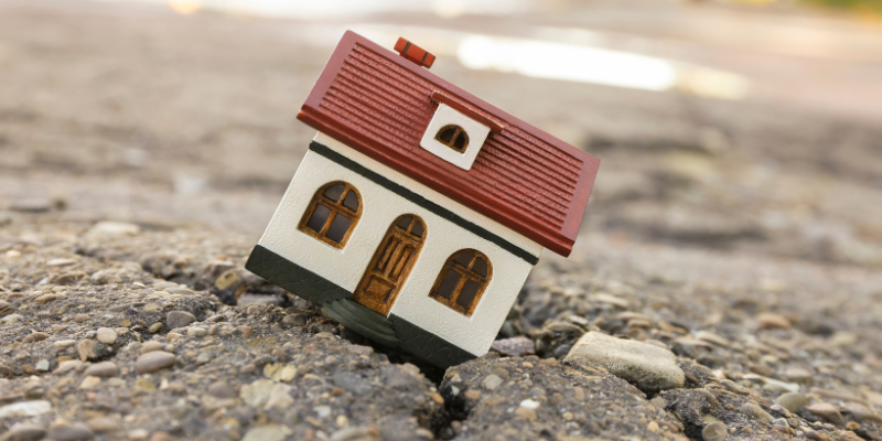 How to Sell a Property with Foundation Problems In [market_city]
