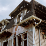 Sell a Fire Damage House Fast in Riverside, California