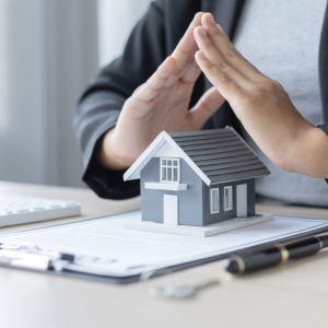 What Is a Home Sale Contingency In Riverside, California