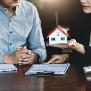 What Is a House Sale Contingency In Riverside, California