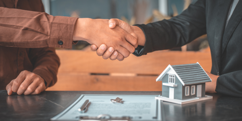 What is Contingency on Selling House In [market_city]