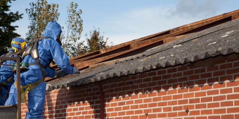 Understanding Asbestos Rules When Selling a Home in Riverside California