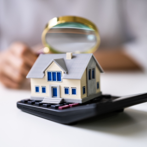 What Appraisal Required Repairs To Be Made on a House In California