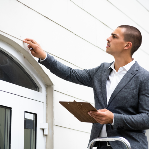 What Repairs Are Required For An Appraisal In California