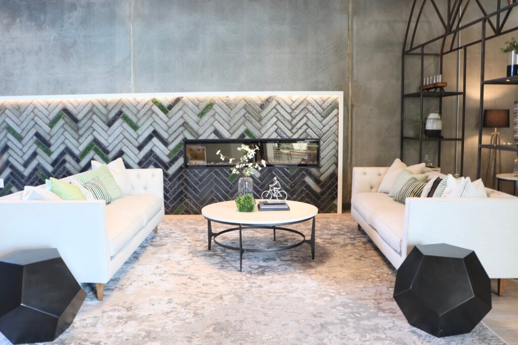 Apartment interior designer Houston