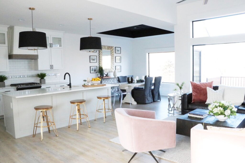 Houston Interior Design Residential