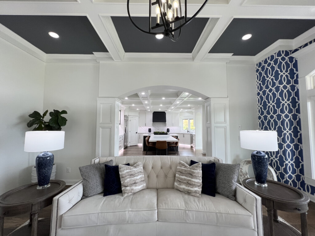 Interior Designer Houston
