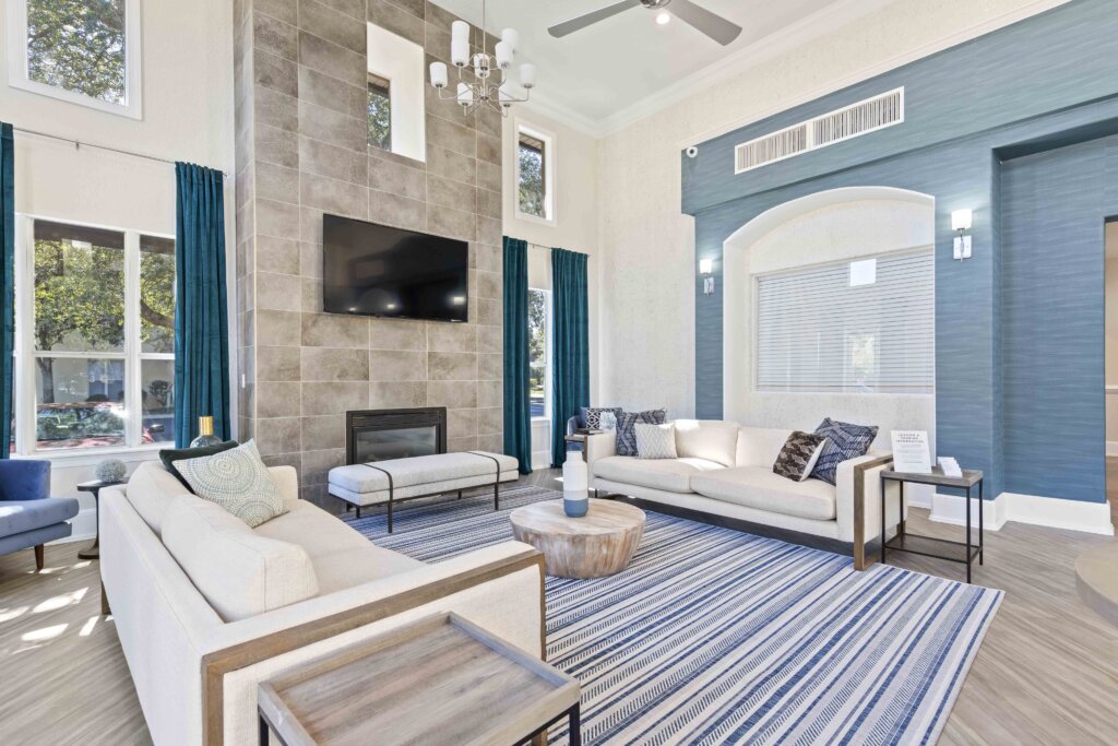Interior designer multi family houston