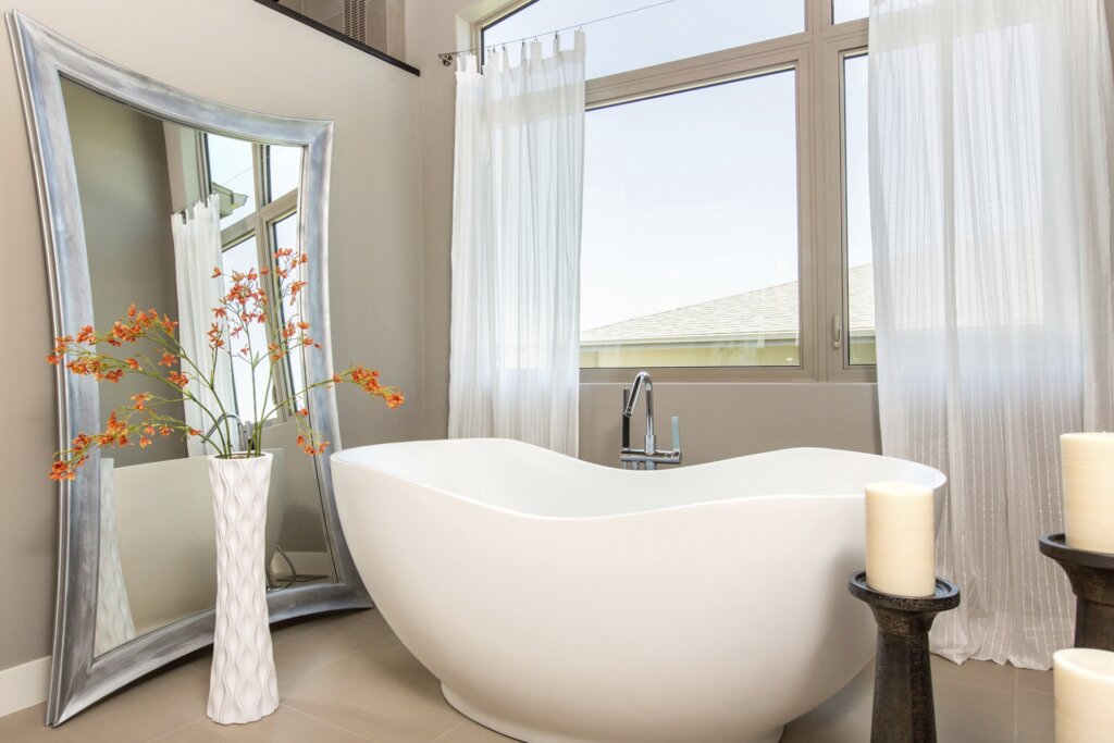 Interior Design Houston Residential