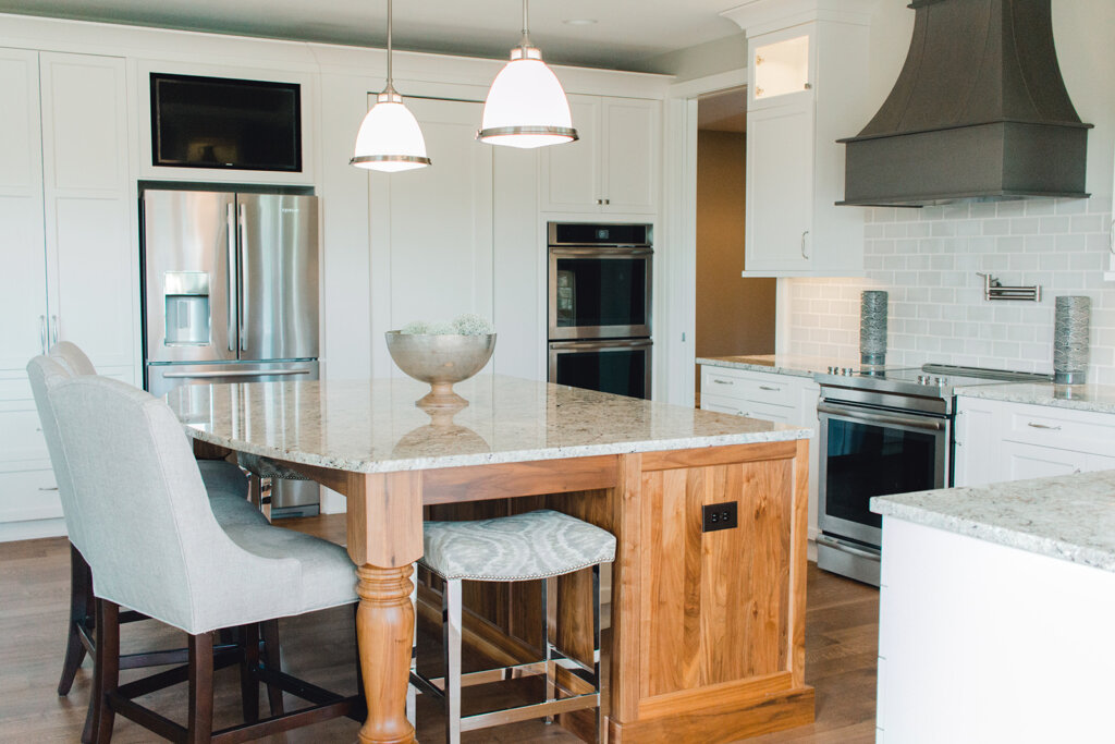 Kitchen interior designer houston