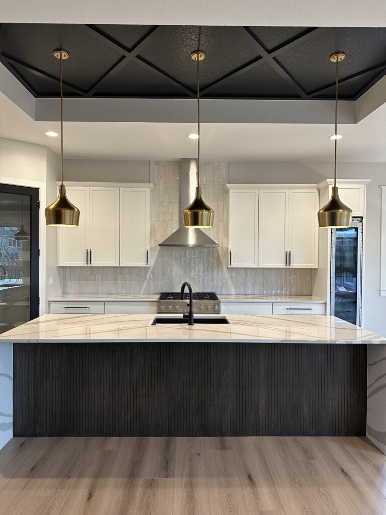 Residential Houston Interior Design