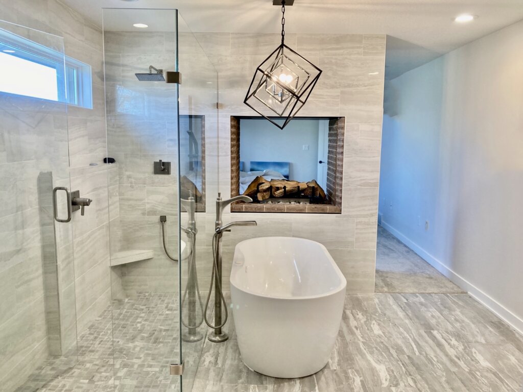 Residential interior designer
