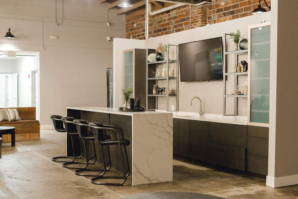 multi family interior designer in Houston