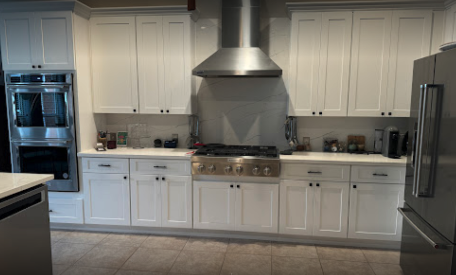 kitchen renovation Cypress