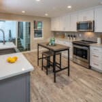 How long does a kitchen remodel take in Cypress, TX