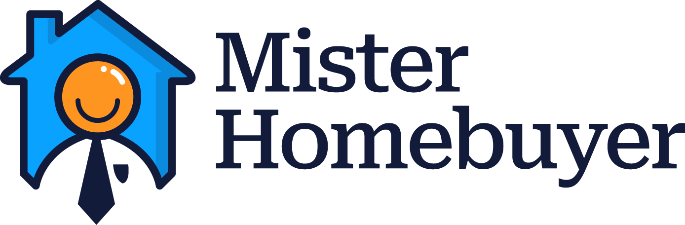 Mister Homebuyer logo
