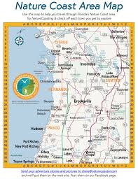 Nature Coast Florida