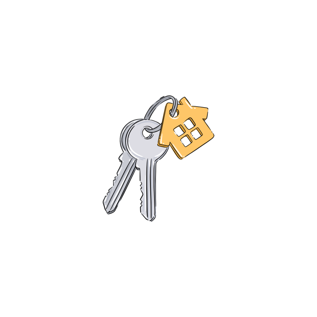 sell home as is