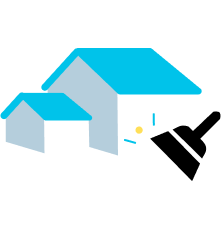selling hoarder's house Spring Hill