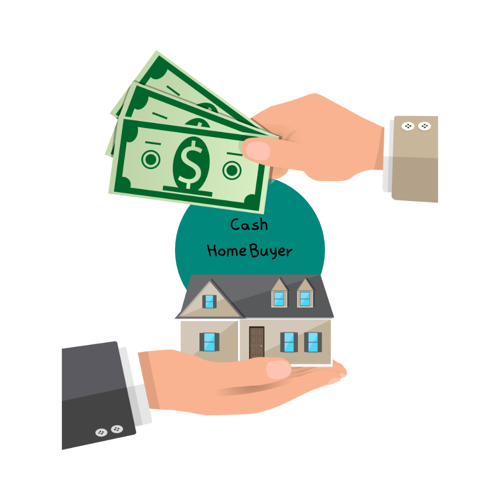 cash home buyers near me Florida