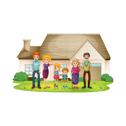 selling an inherited home with siblings Florida