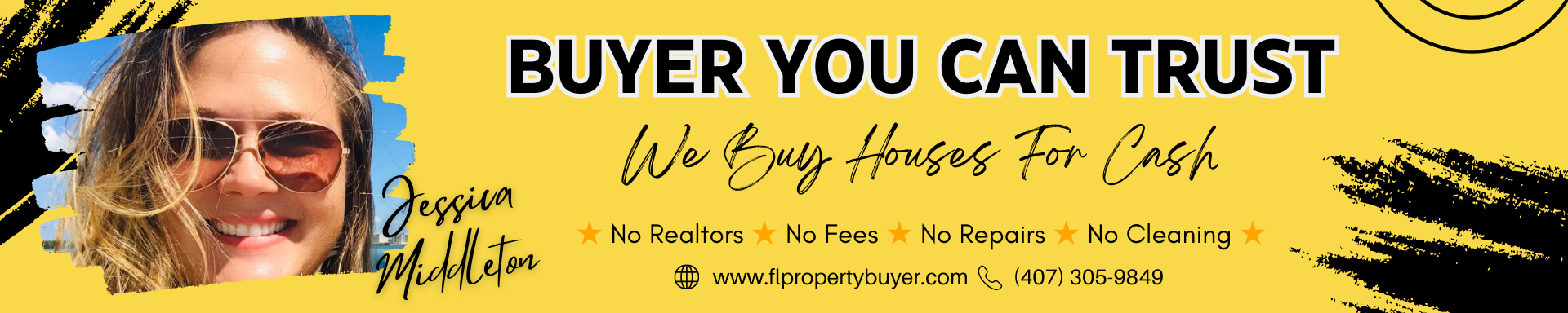 Sell My Home Fast Florida