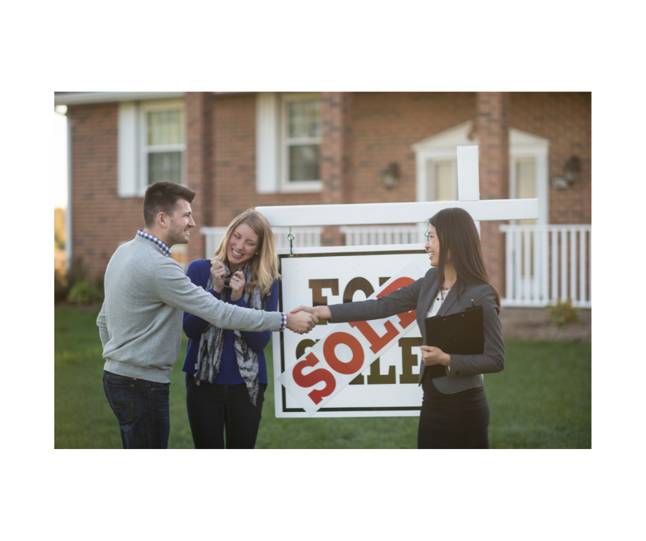 Sell house for cash